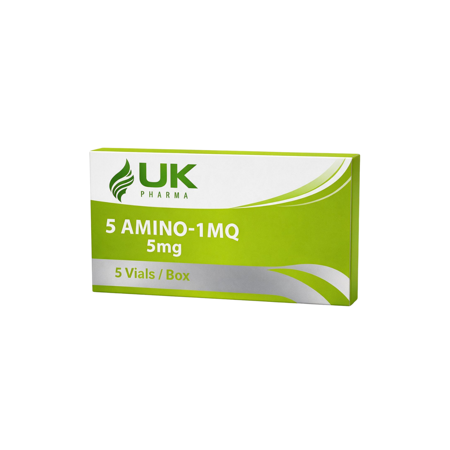 5 Amino-1MQ 5mg
