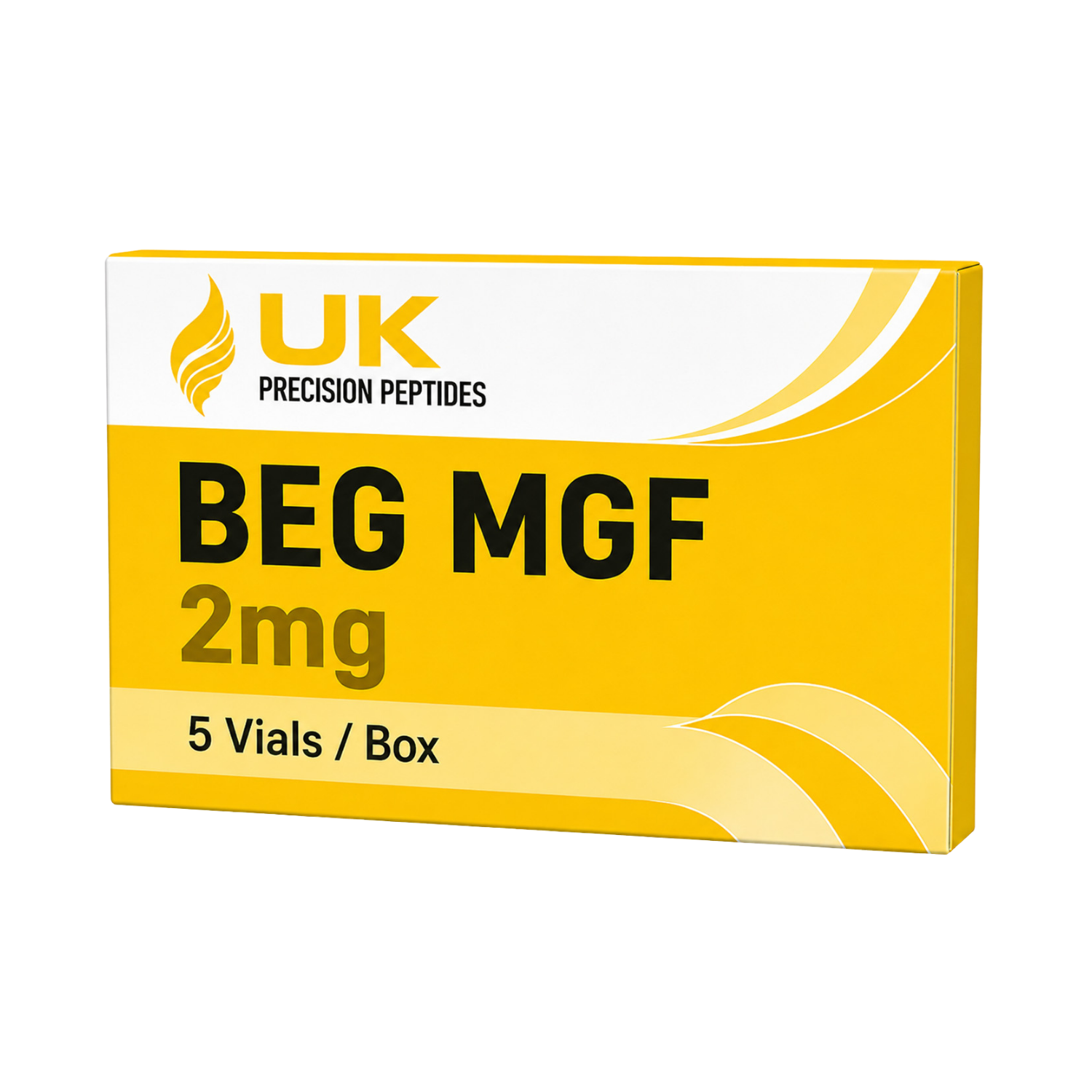 BEG MGF 2mg