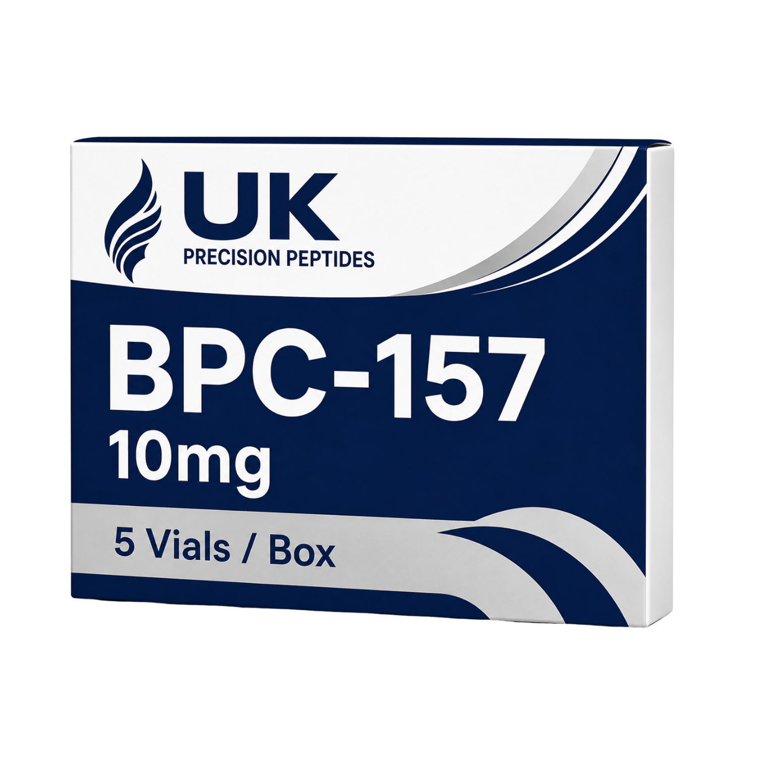 BPC-157 10mg