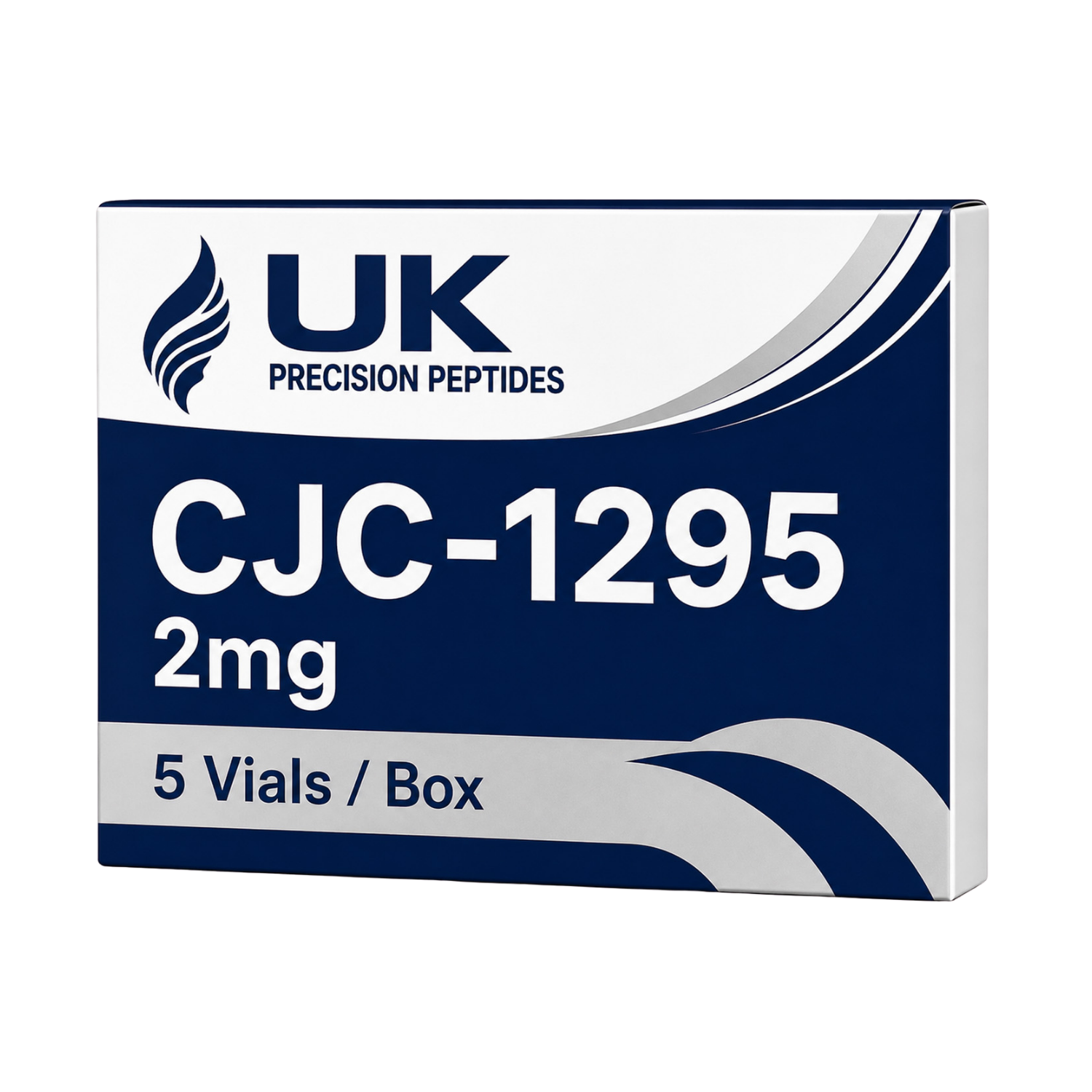CJC-1295 2mg