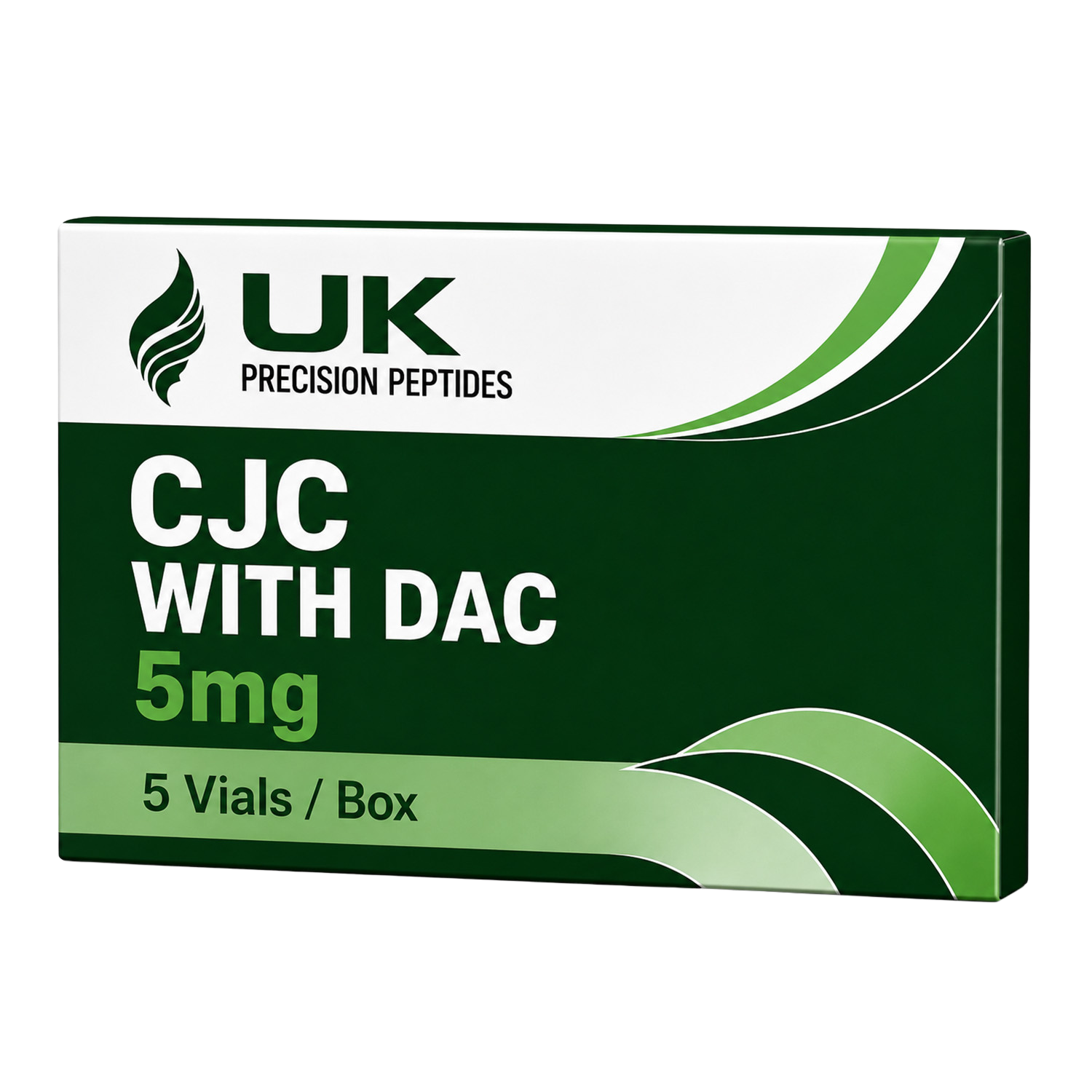 CJC With DAC 5mg