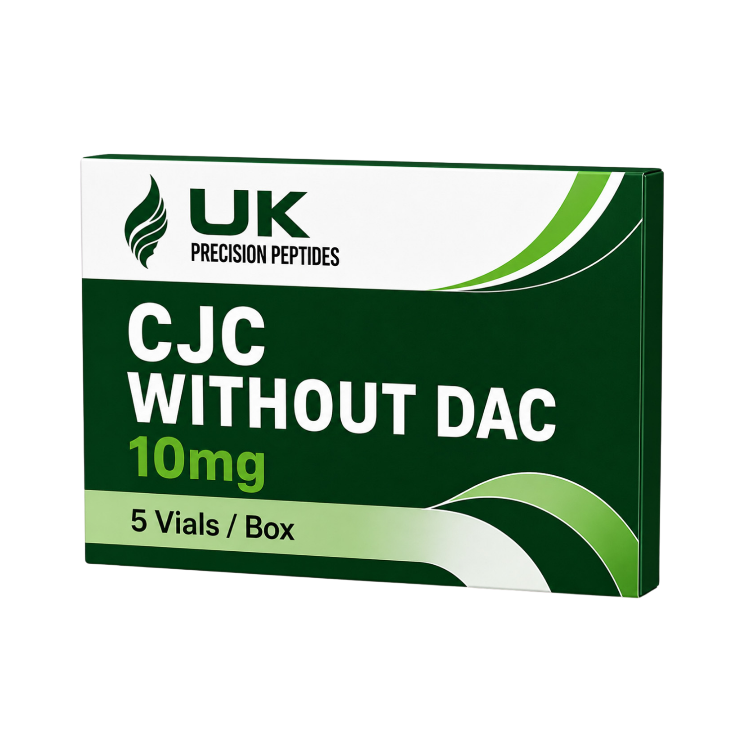 CJC Without DAC 10mg