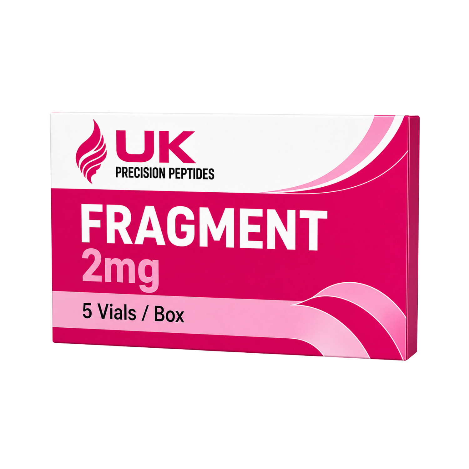 Fragment 2mg
