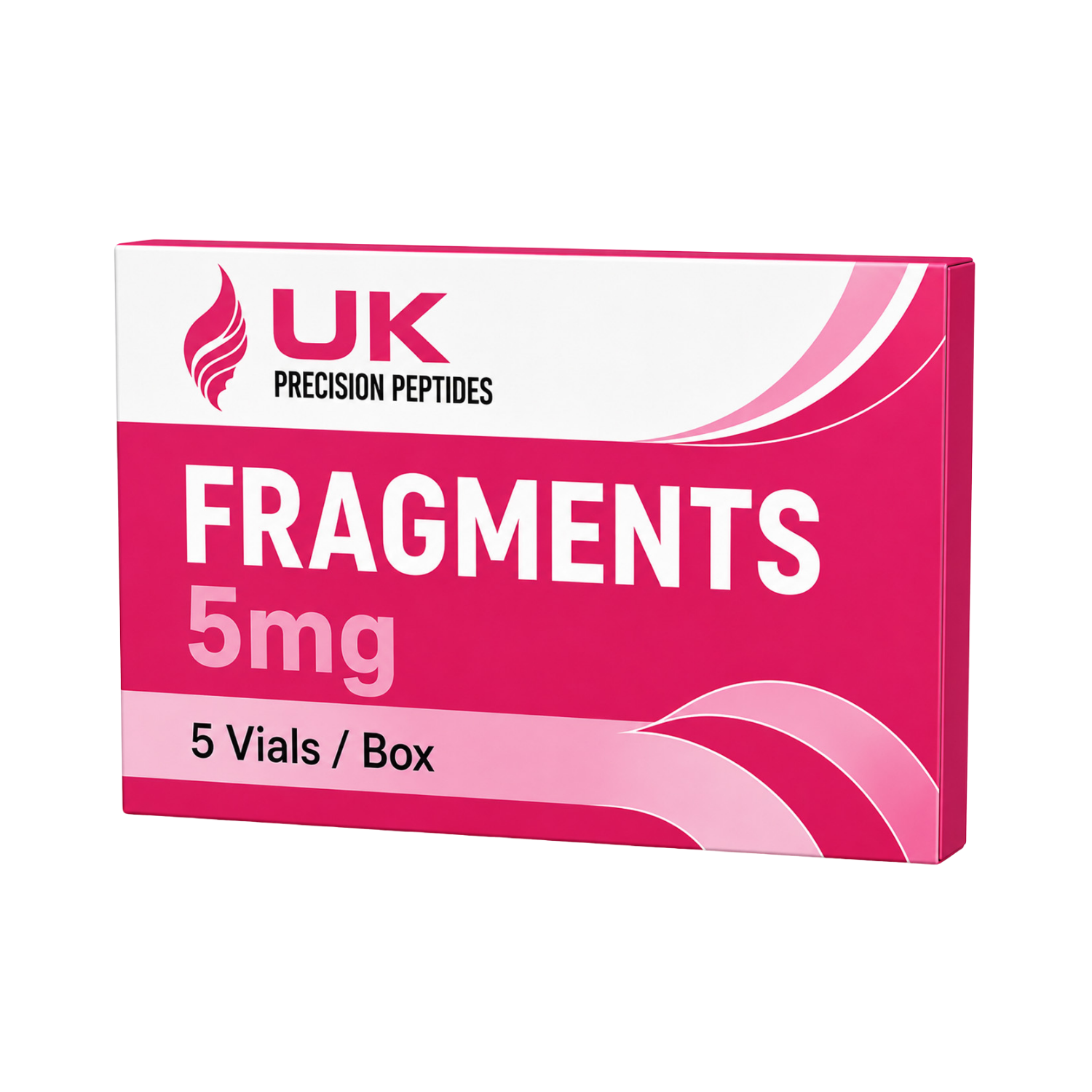 Fragments 5mg