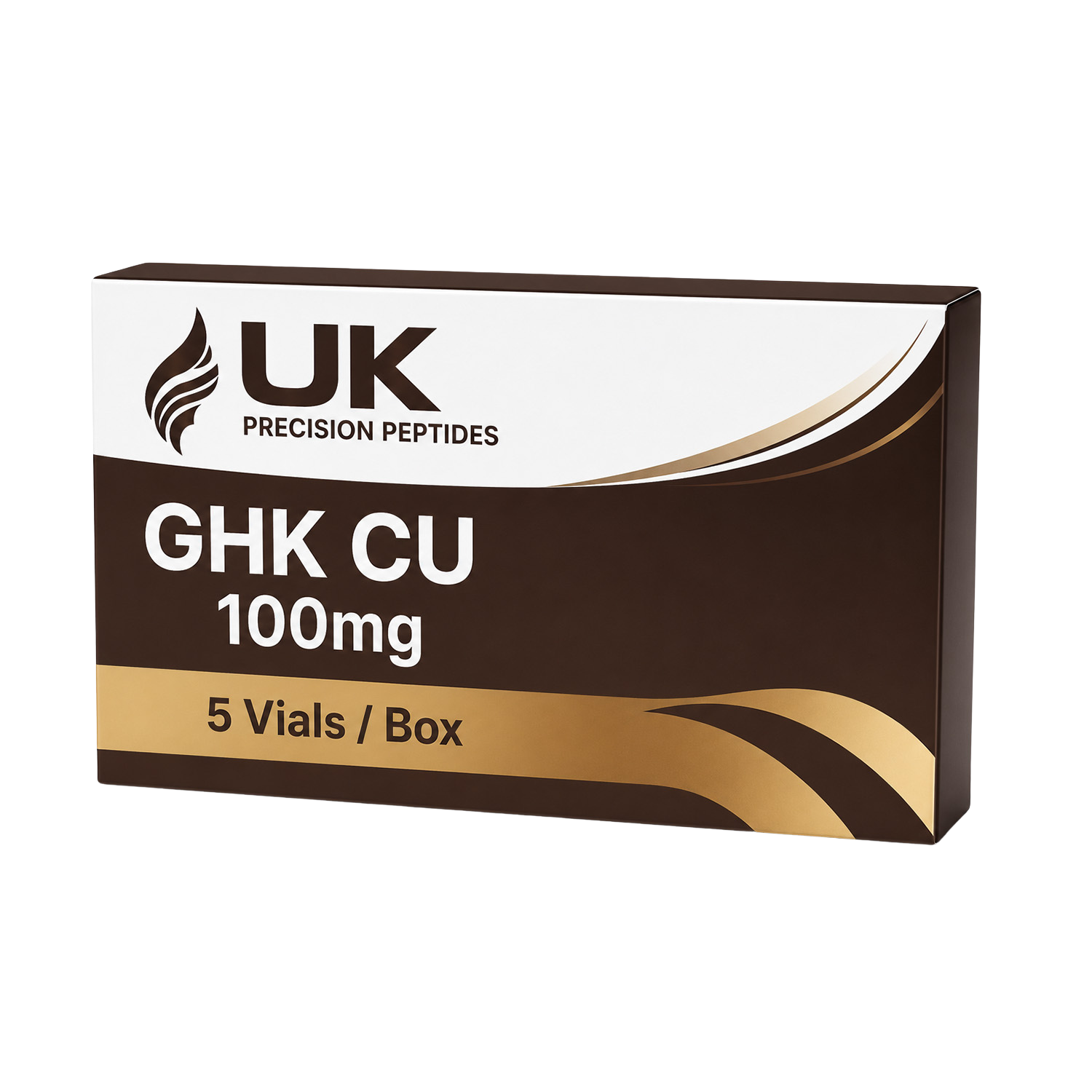 GHK-CU 100mg