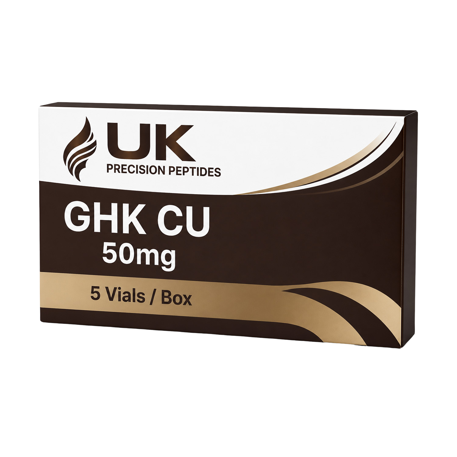 GHK-CU 50mg