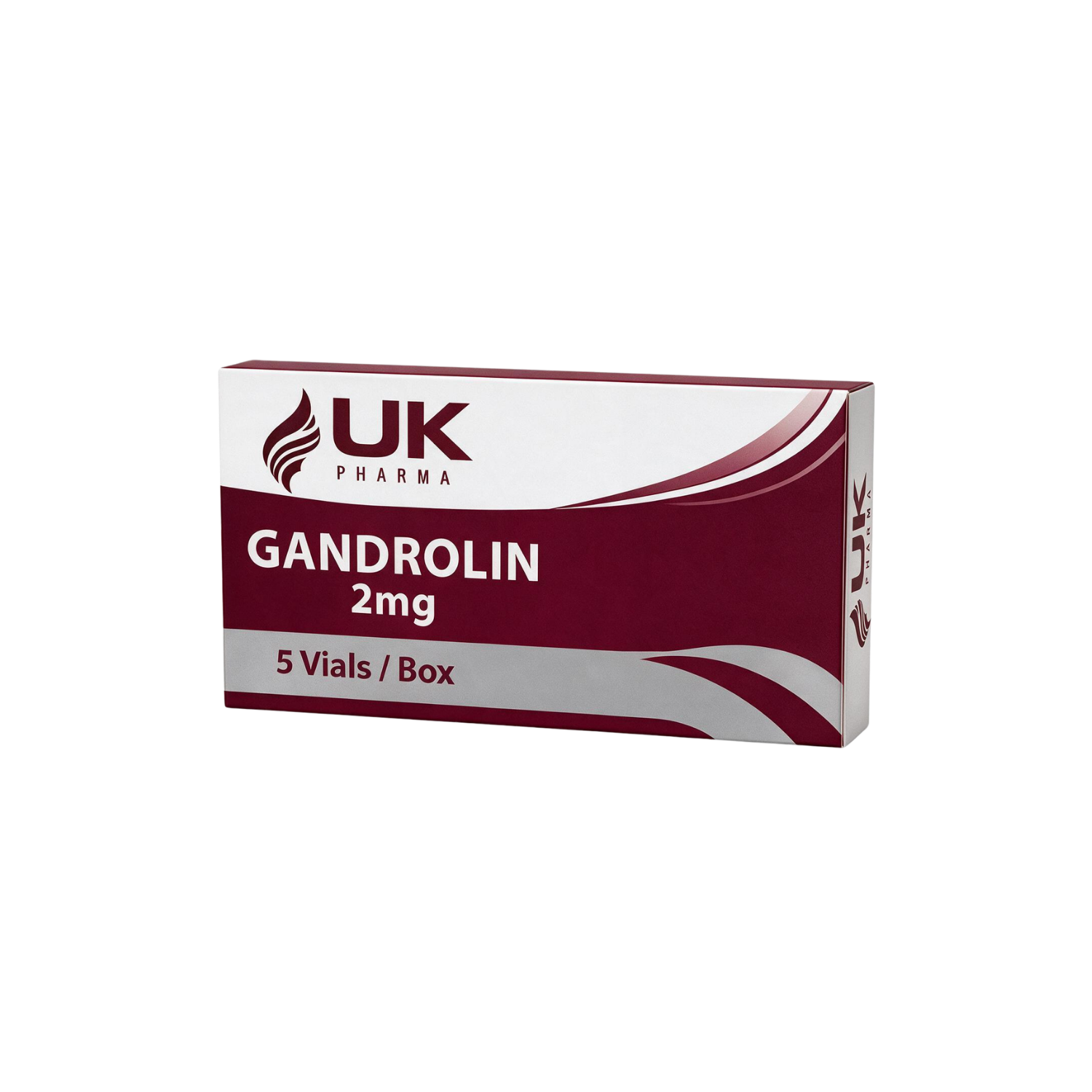 Gandrolin 2mg