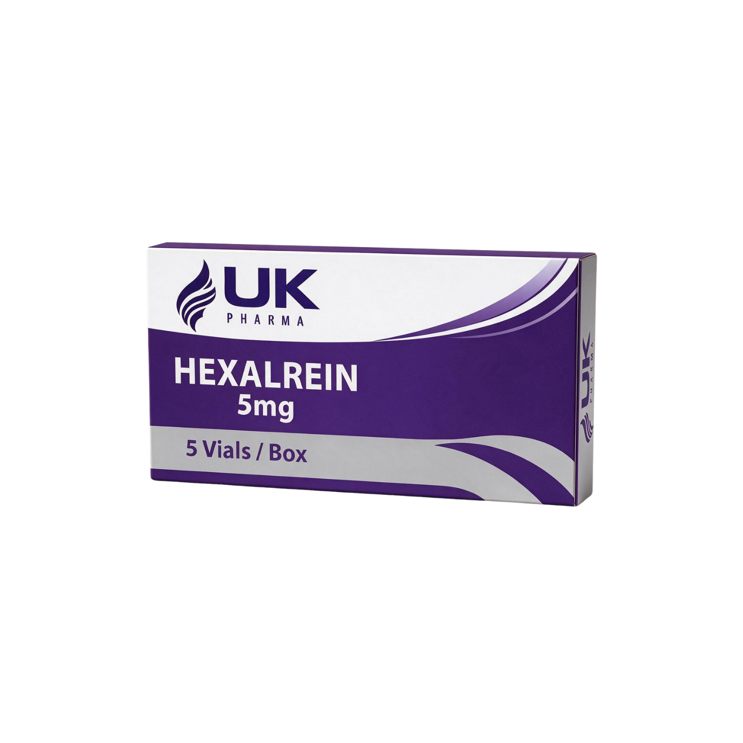 Hexalrein 5mg