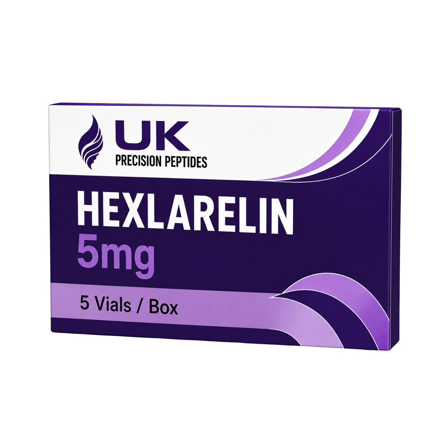 Hexarelin 5mg