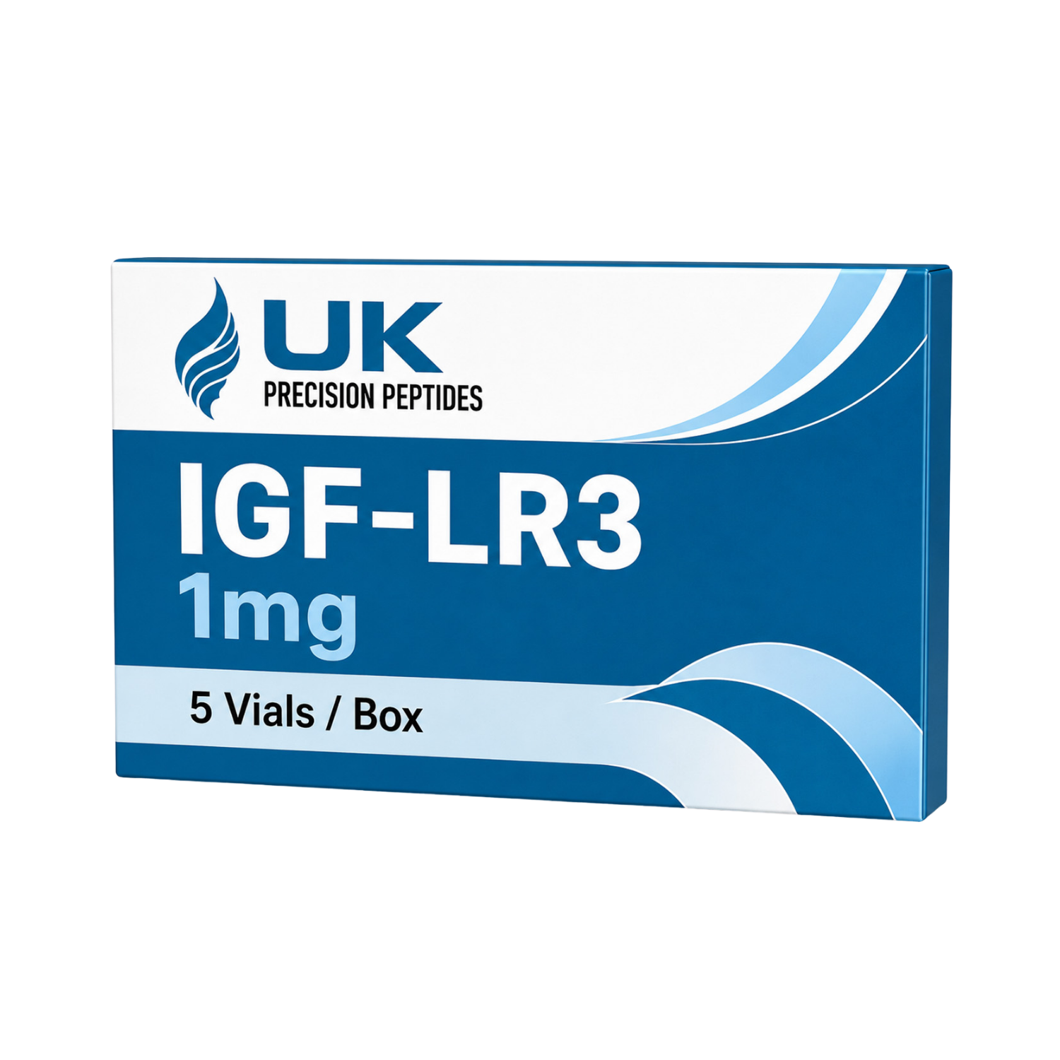 IGF-LR3 1mg
