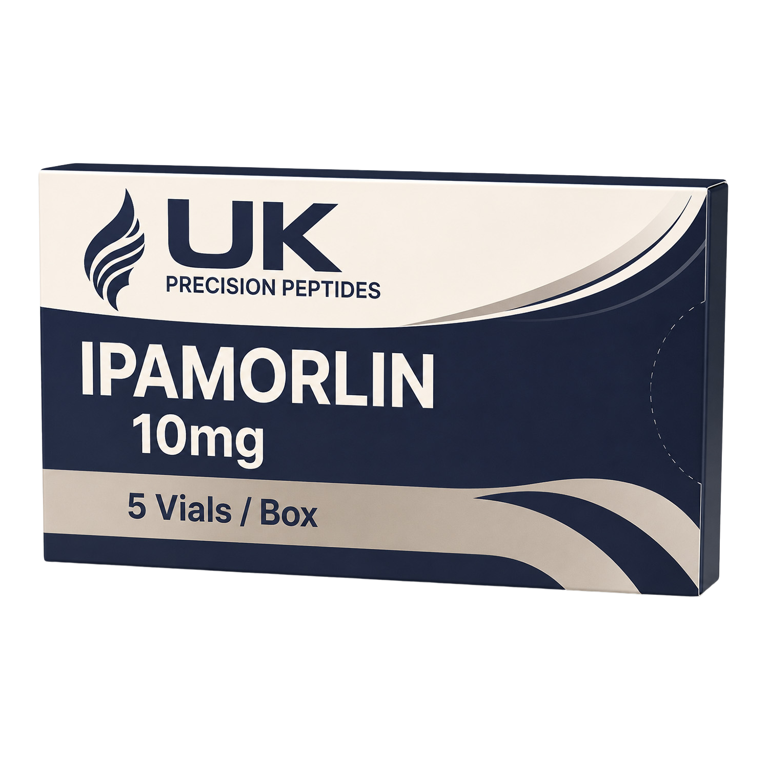 Ipamorelin 10mg