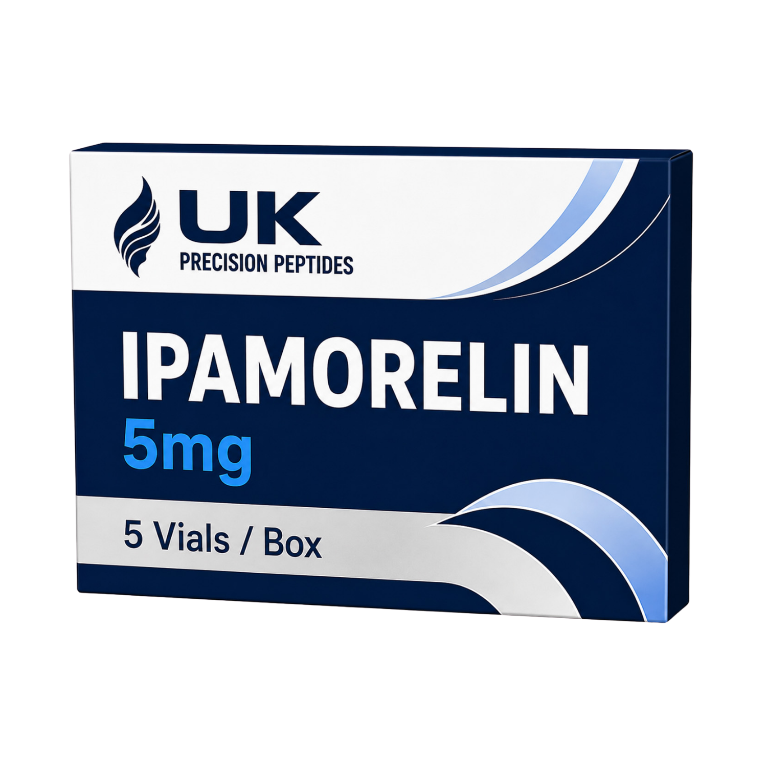 Ipamorelin 5mg