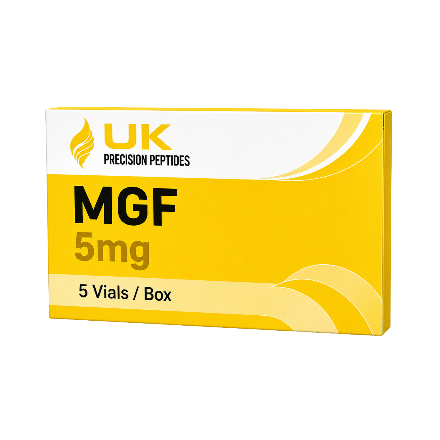 MGF 5mg