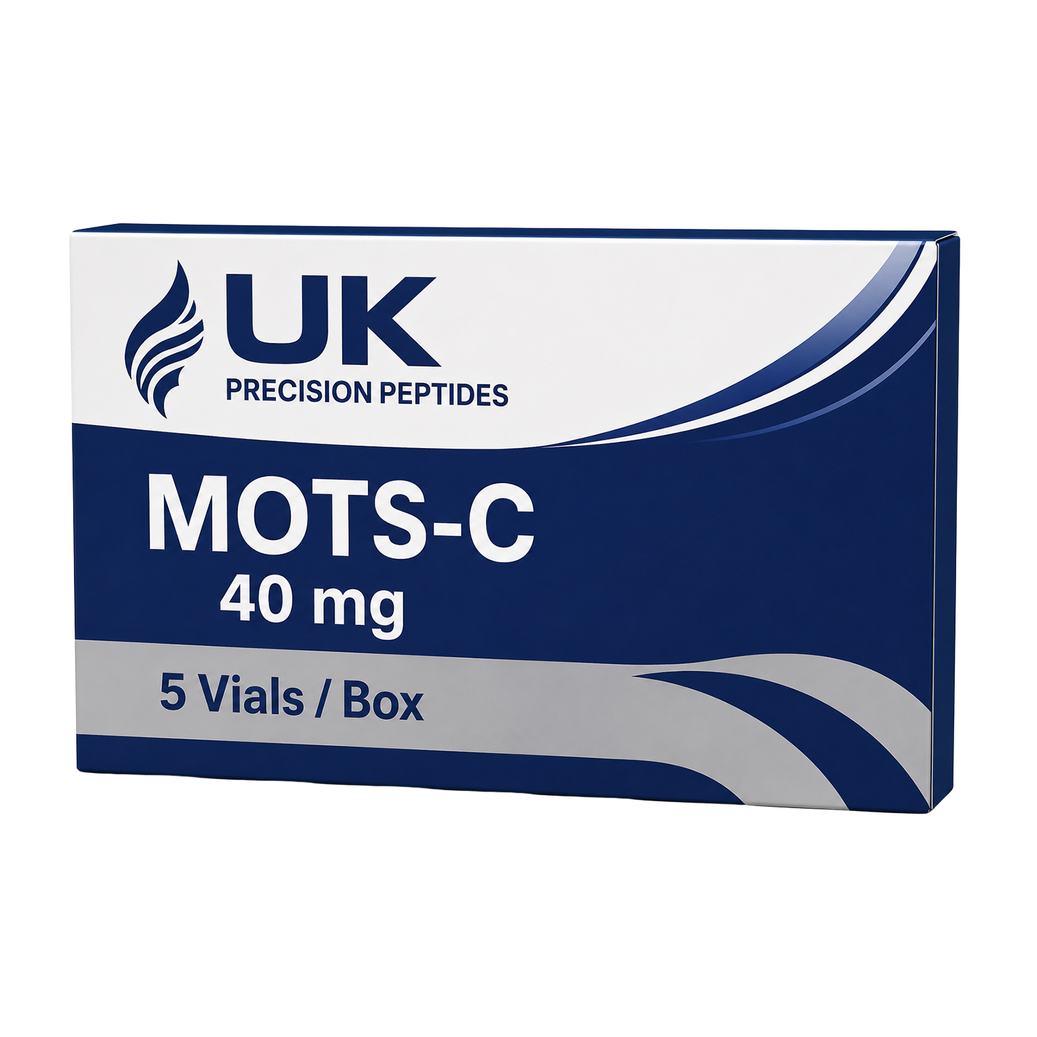 MOTS-C 40mg