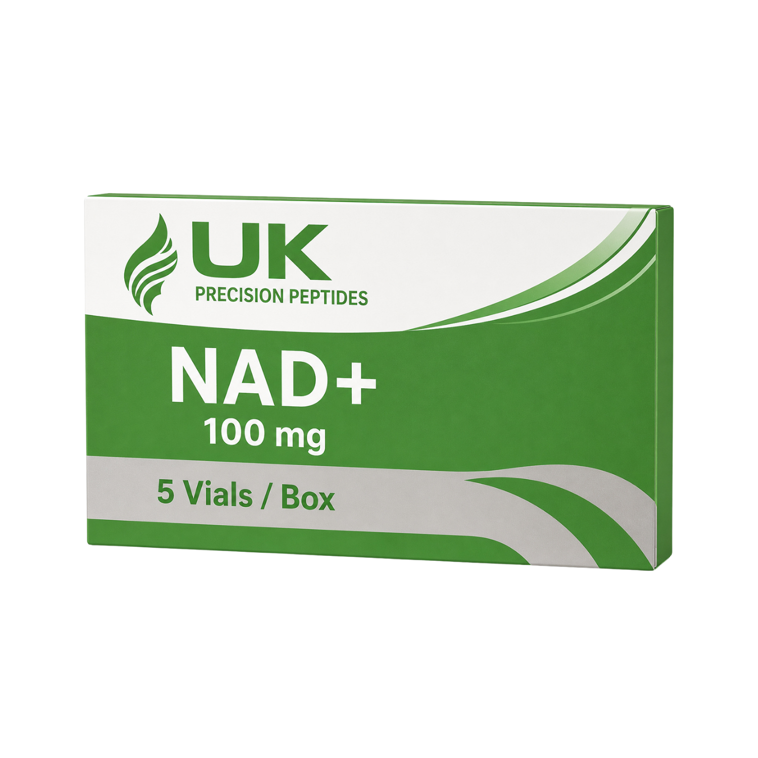 NAD+ 100mg