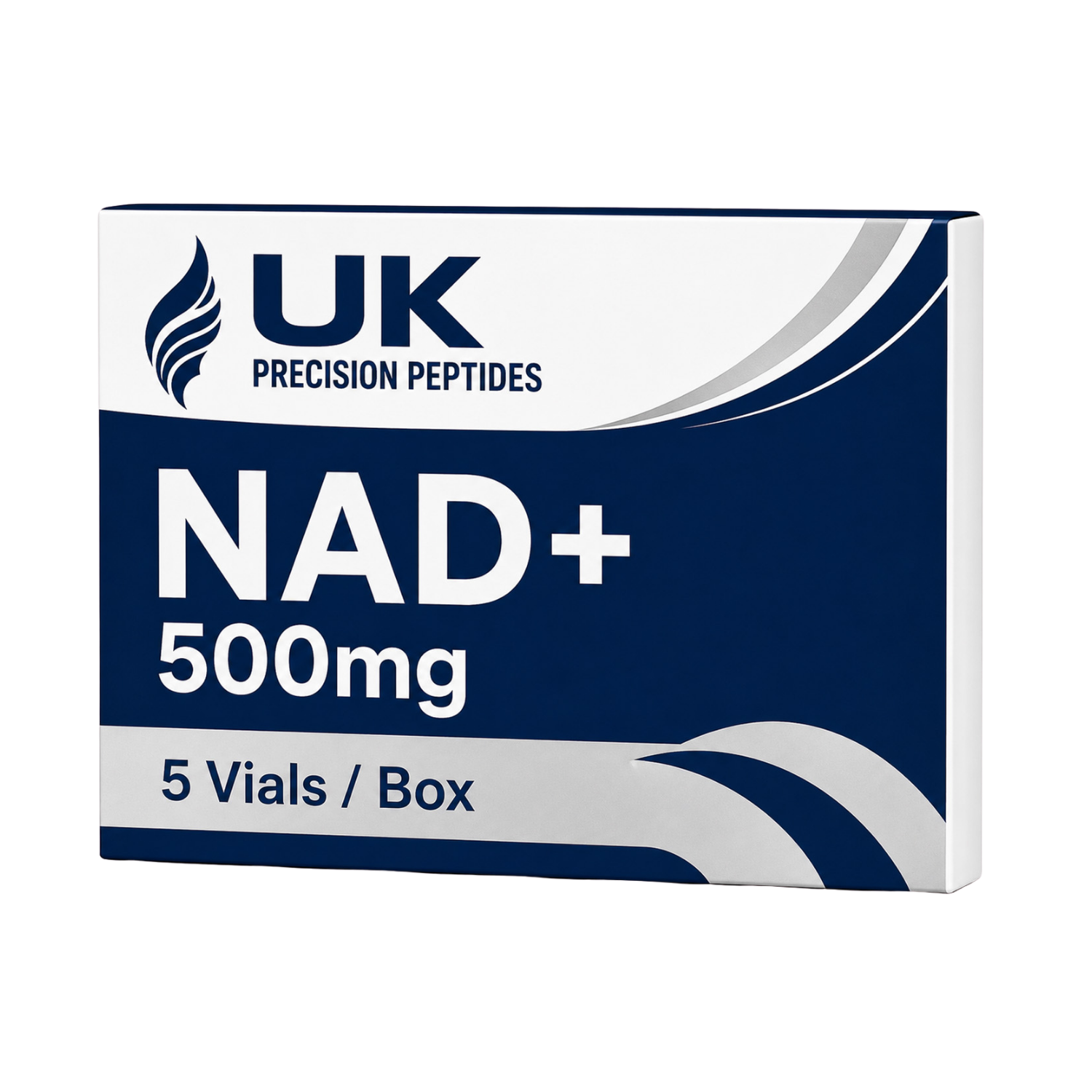 NAD+ 500mg