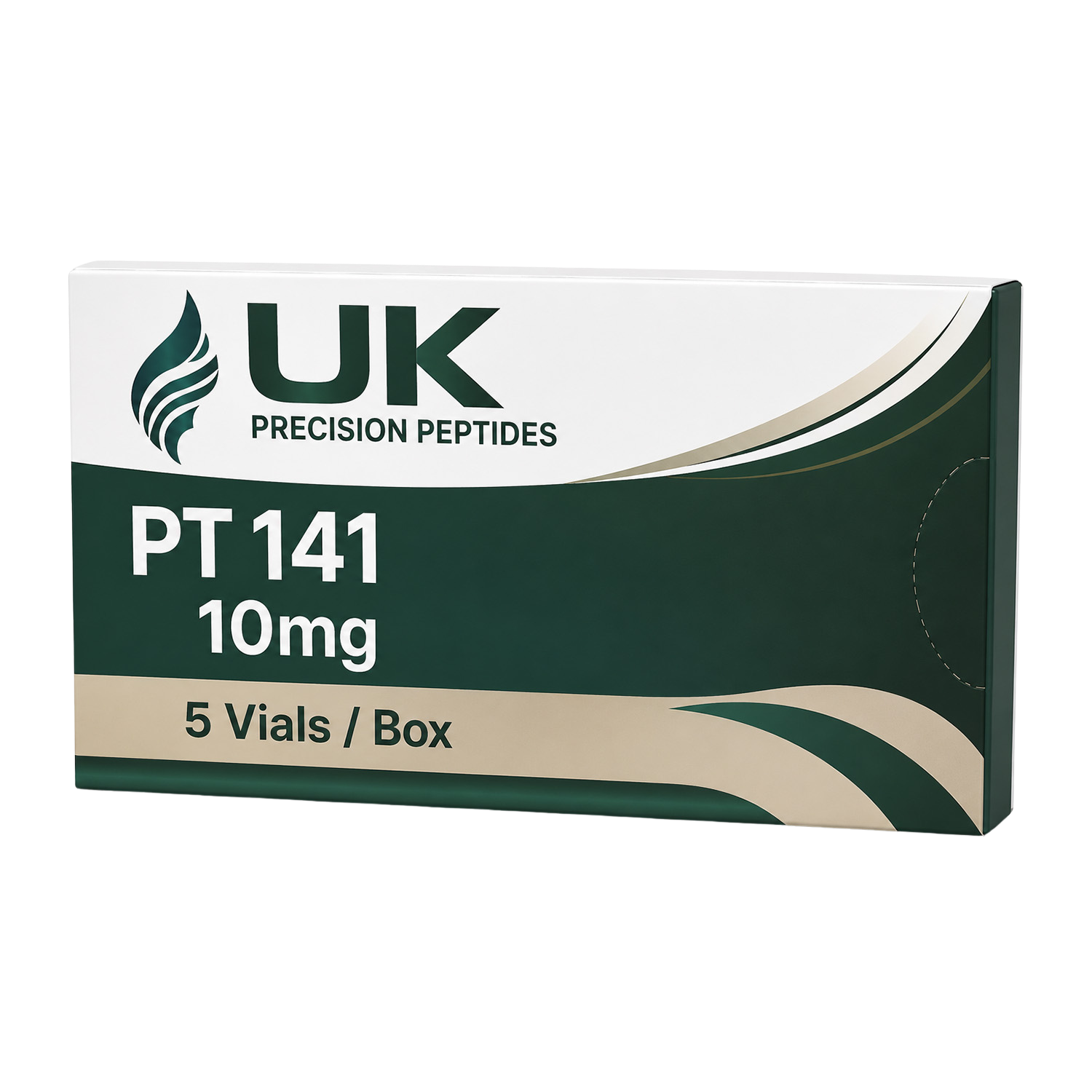 PT-141 10mg
