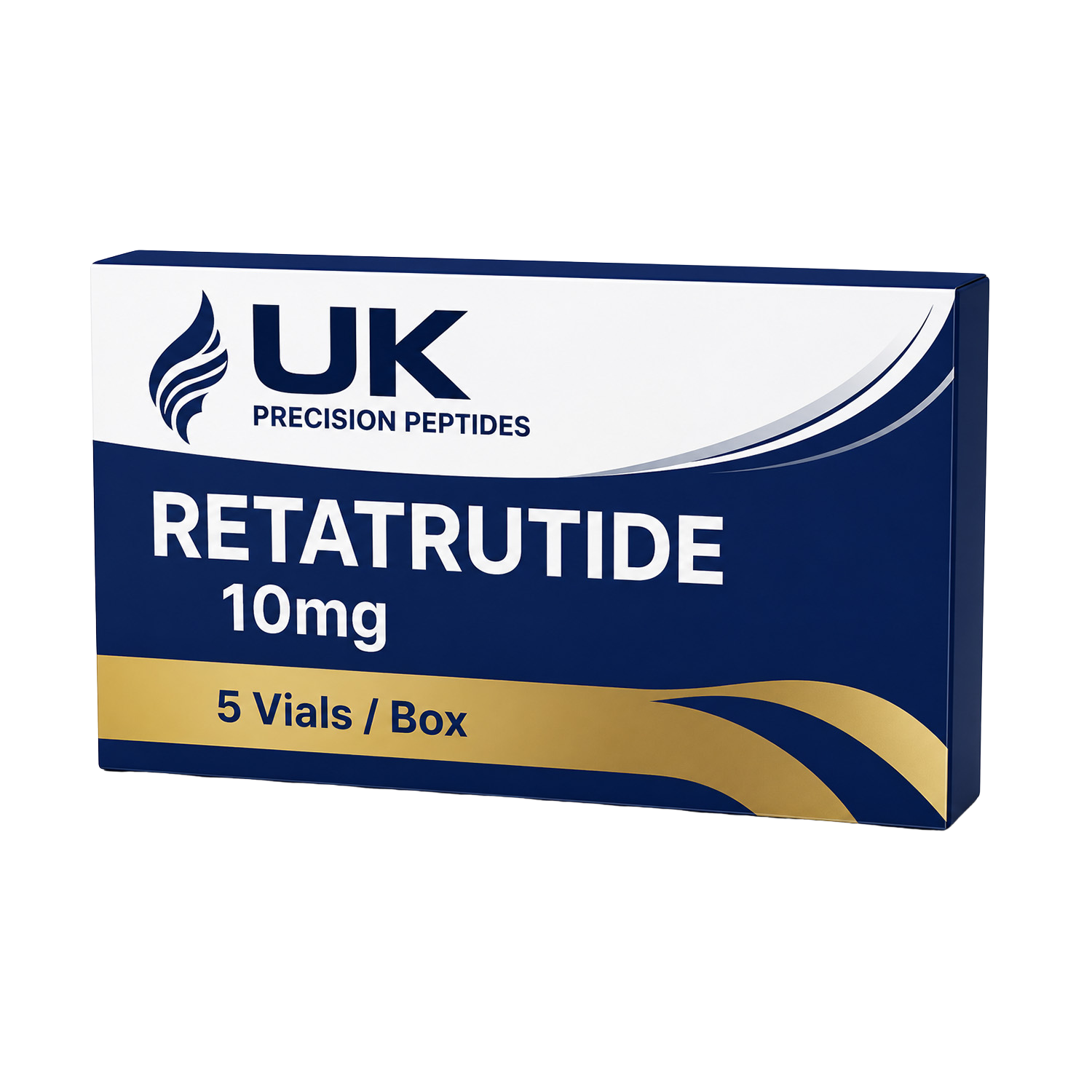 Retatrutide 10mg