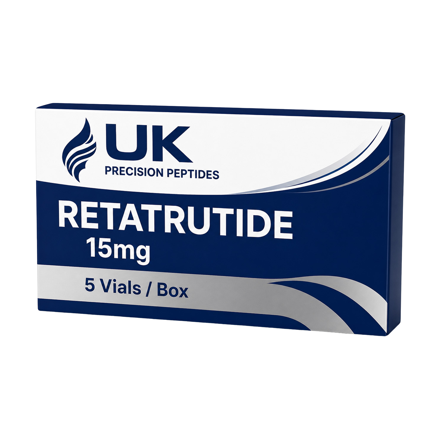 Retatrutide 15mg