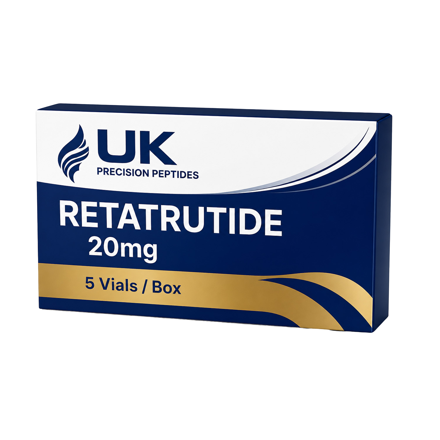 Retatrutide 20mg