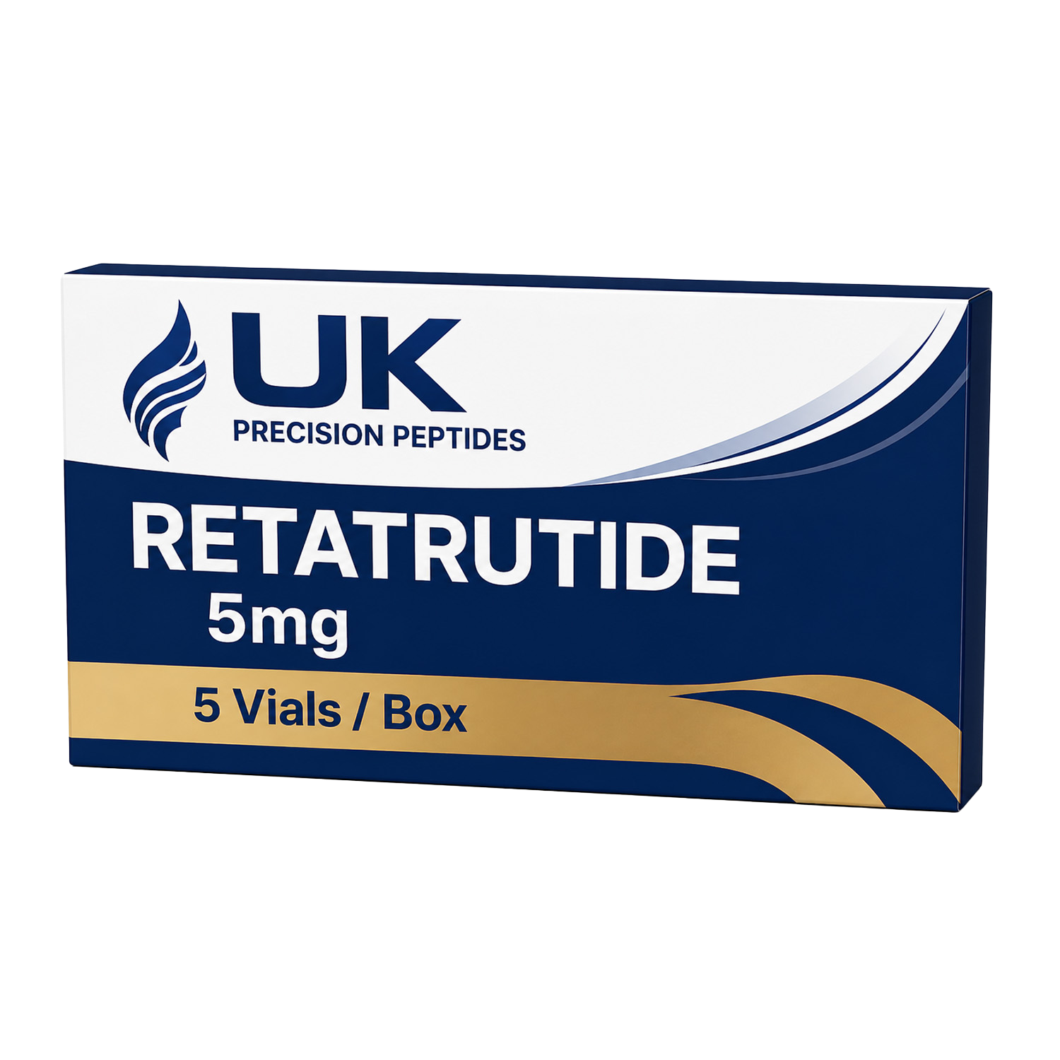 Retatrutide 5mg