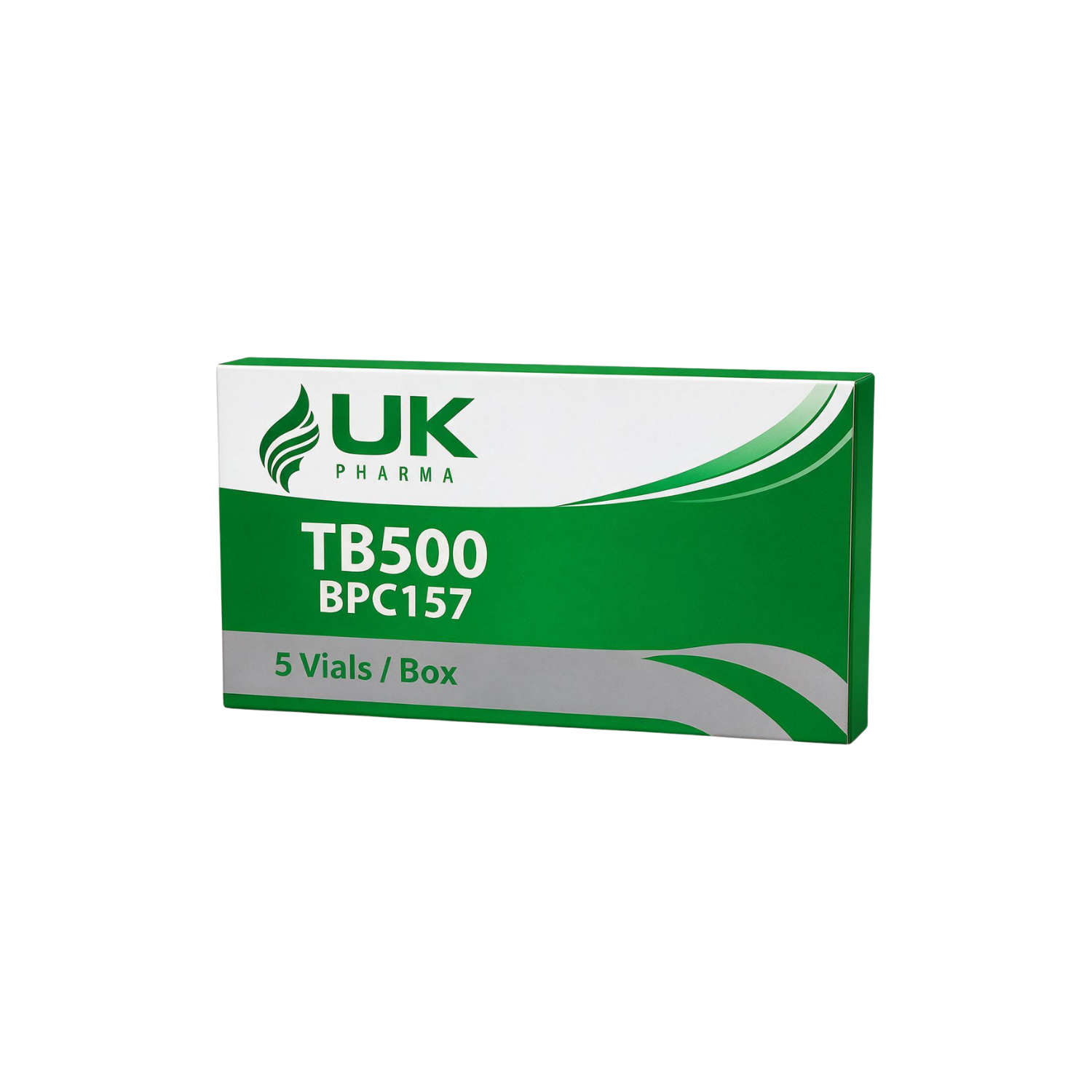 TB500 + BPC-157 Blend
