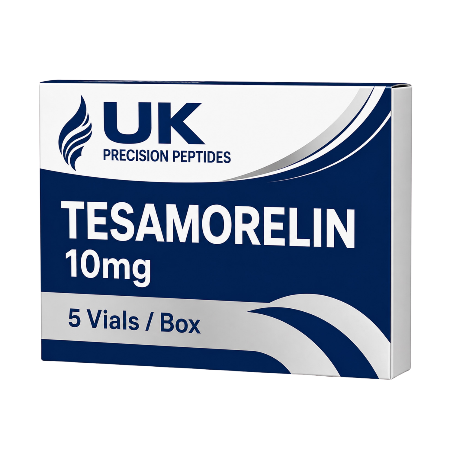 Tesamorelin 10mg