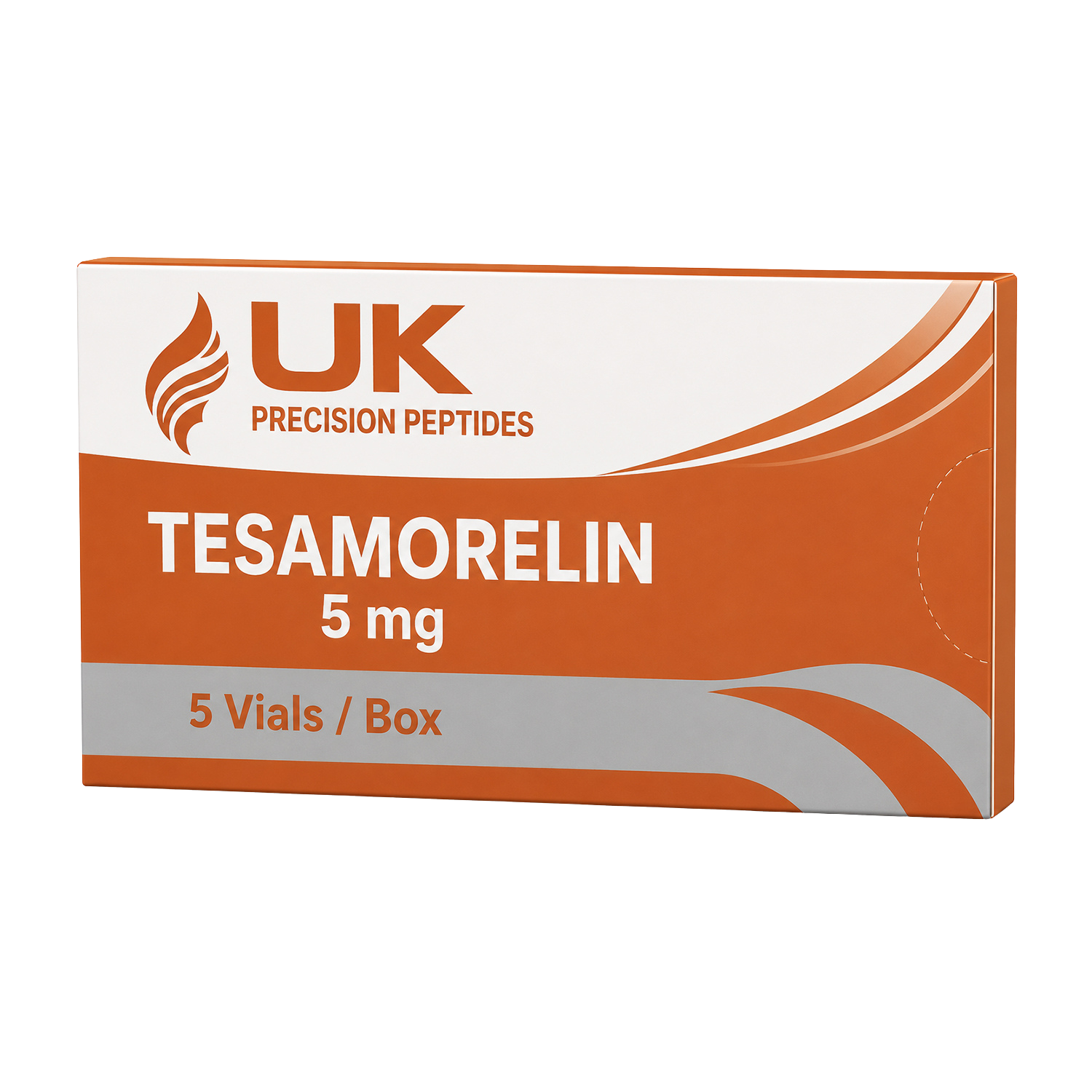 Tesamorelin 5mg