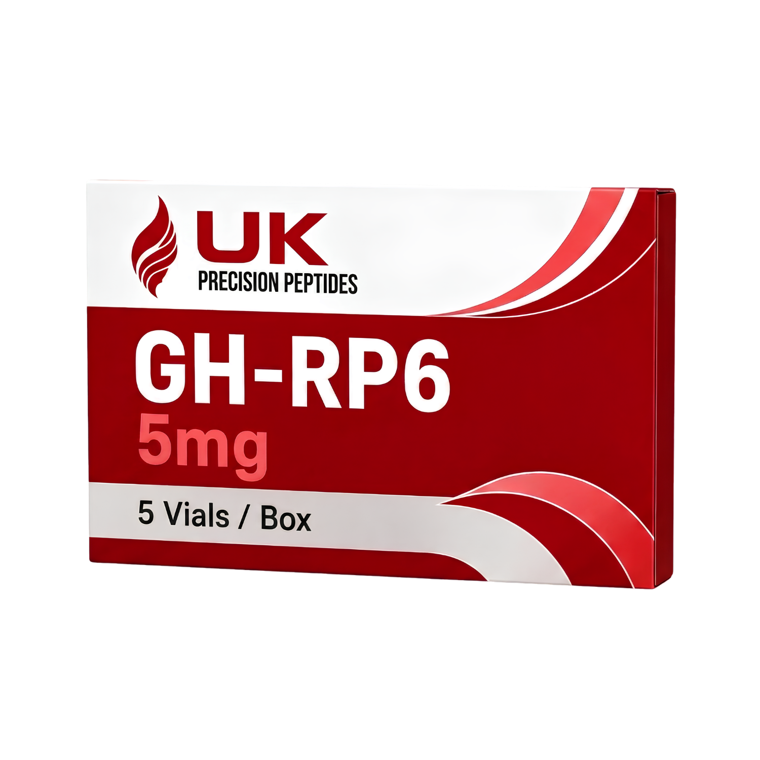 GH-RP6 5mg