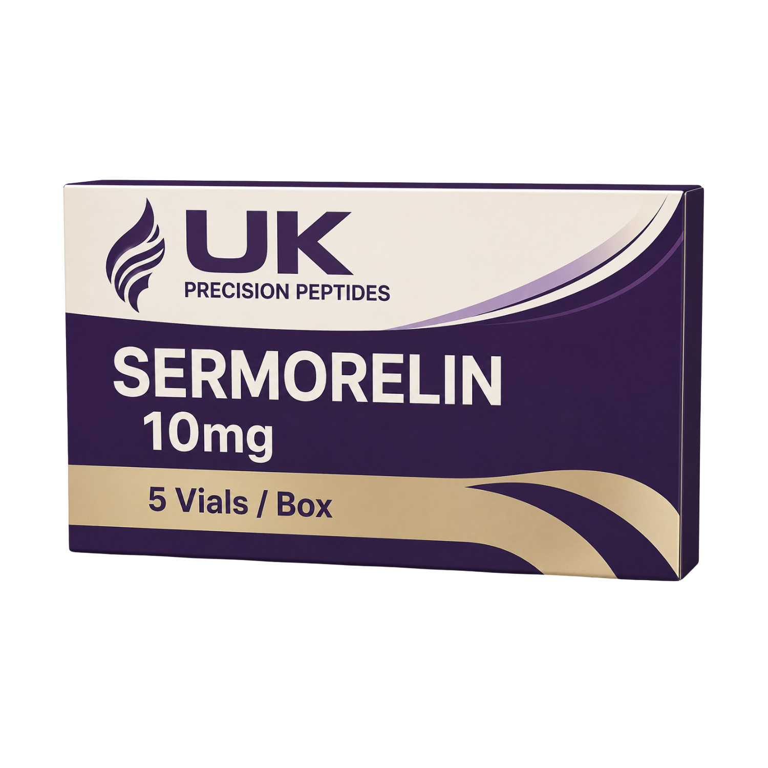 Sermorelin 10mg