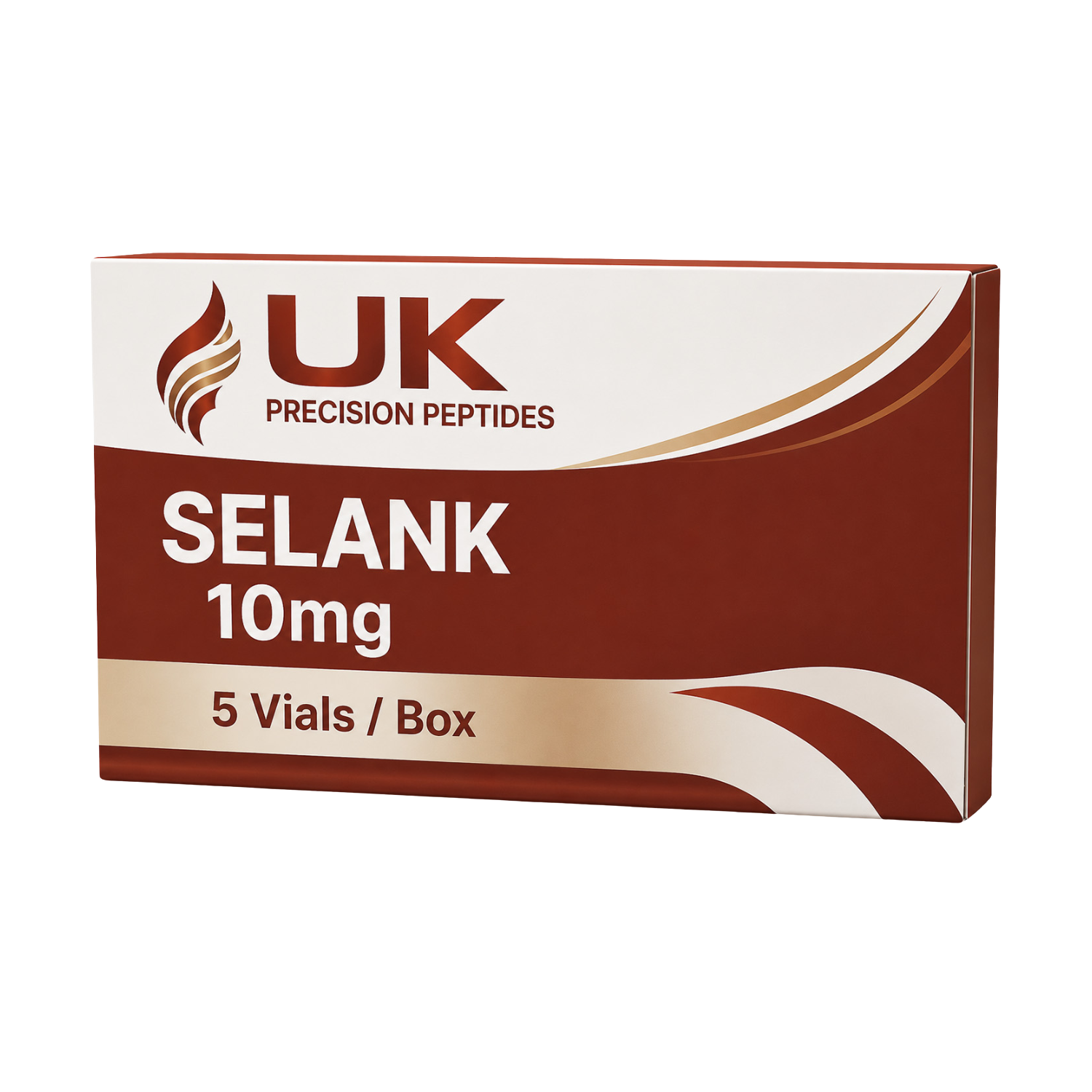Selank 10mg
