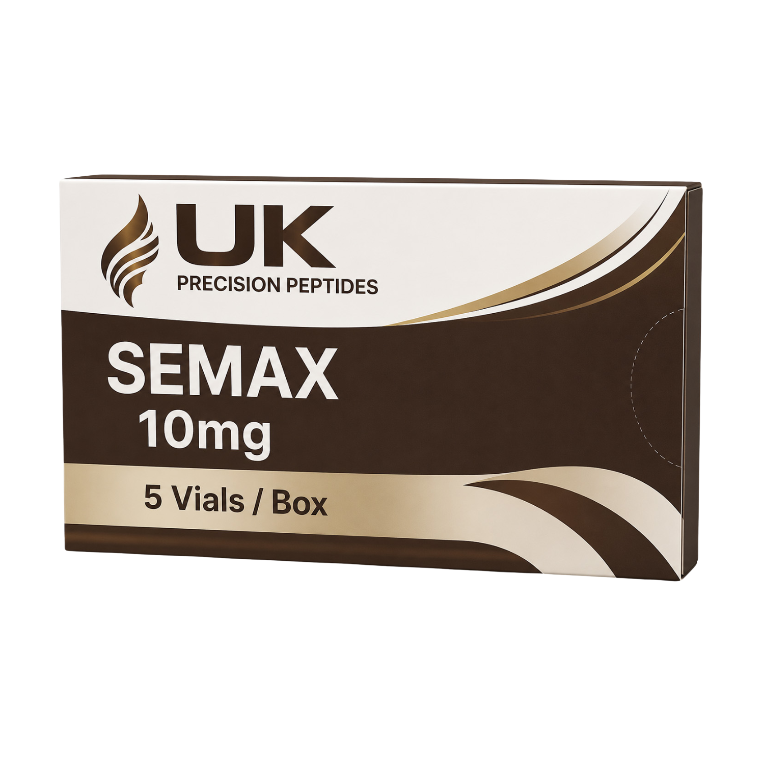 Semax 10mg
