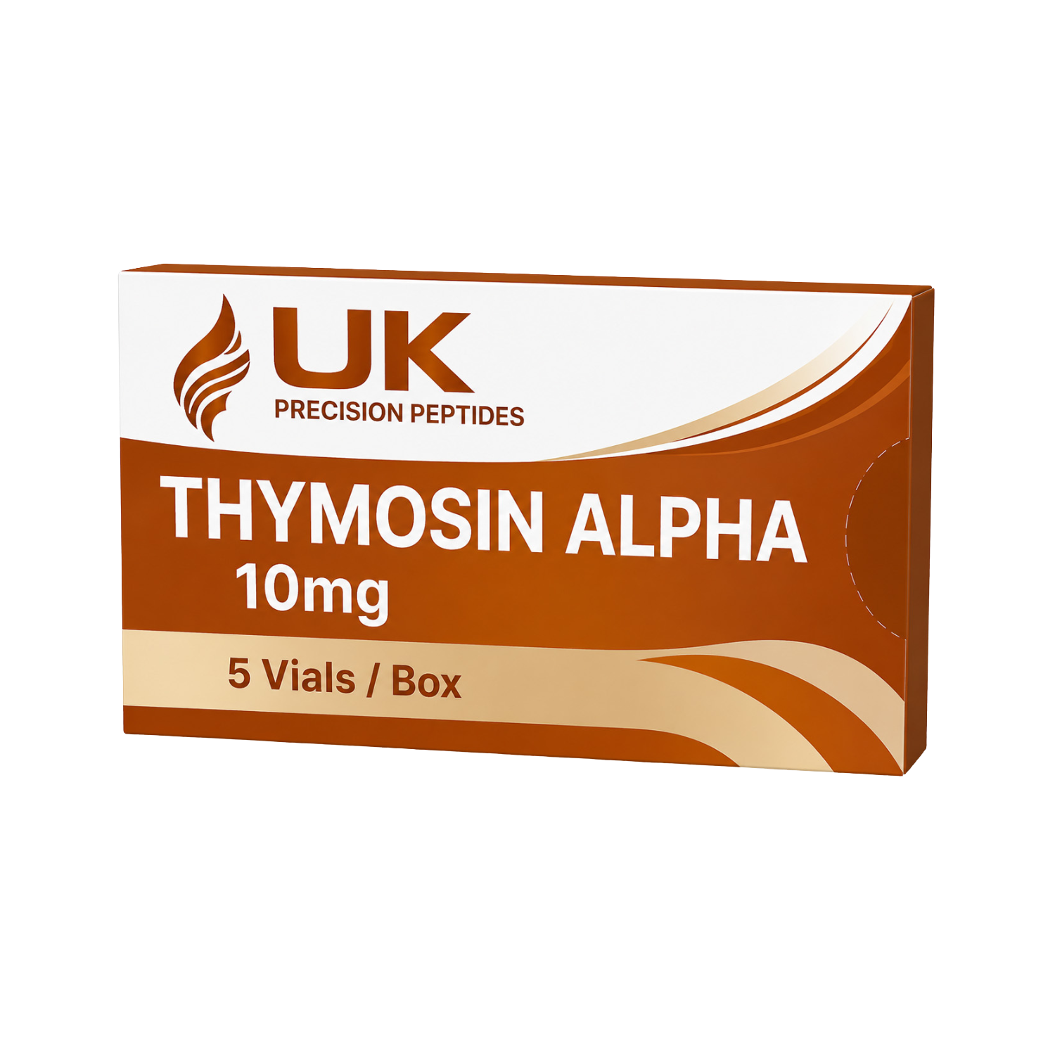 Thymosin Alpha 10mg