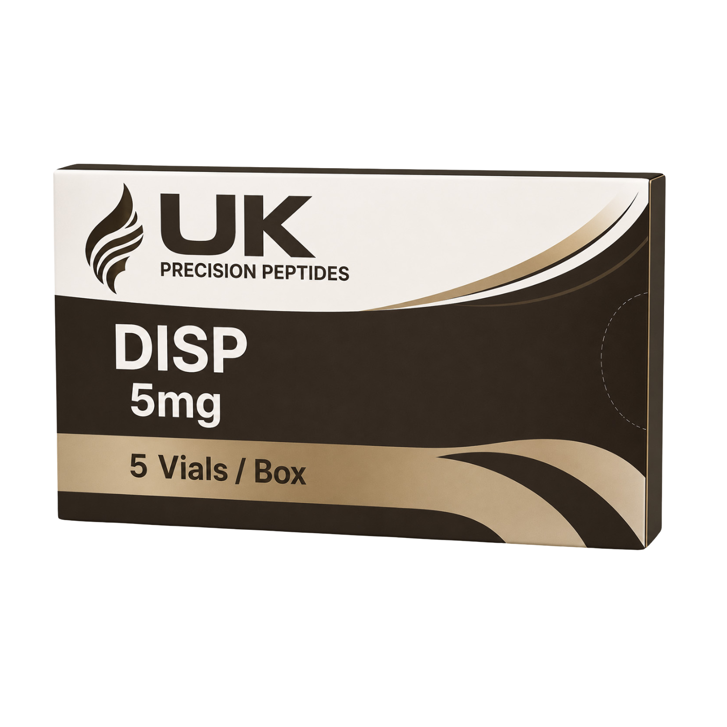 DISP 5mg